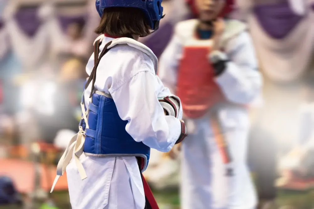 cours de combat
