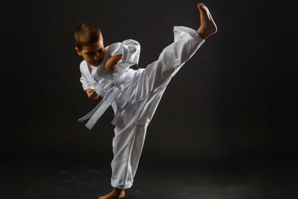 poomsae