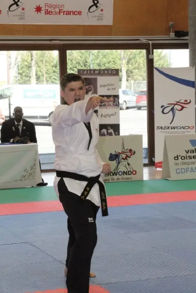 Année 2022/2023 : les résultats des divers championnats de taekwondo
